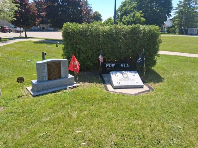 Alpena hosts Purple Heart Day ceremony Friday